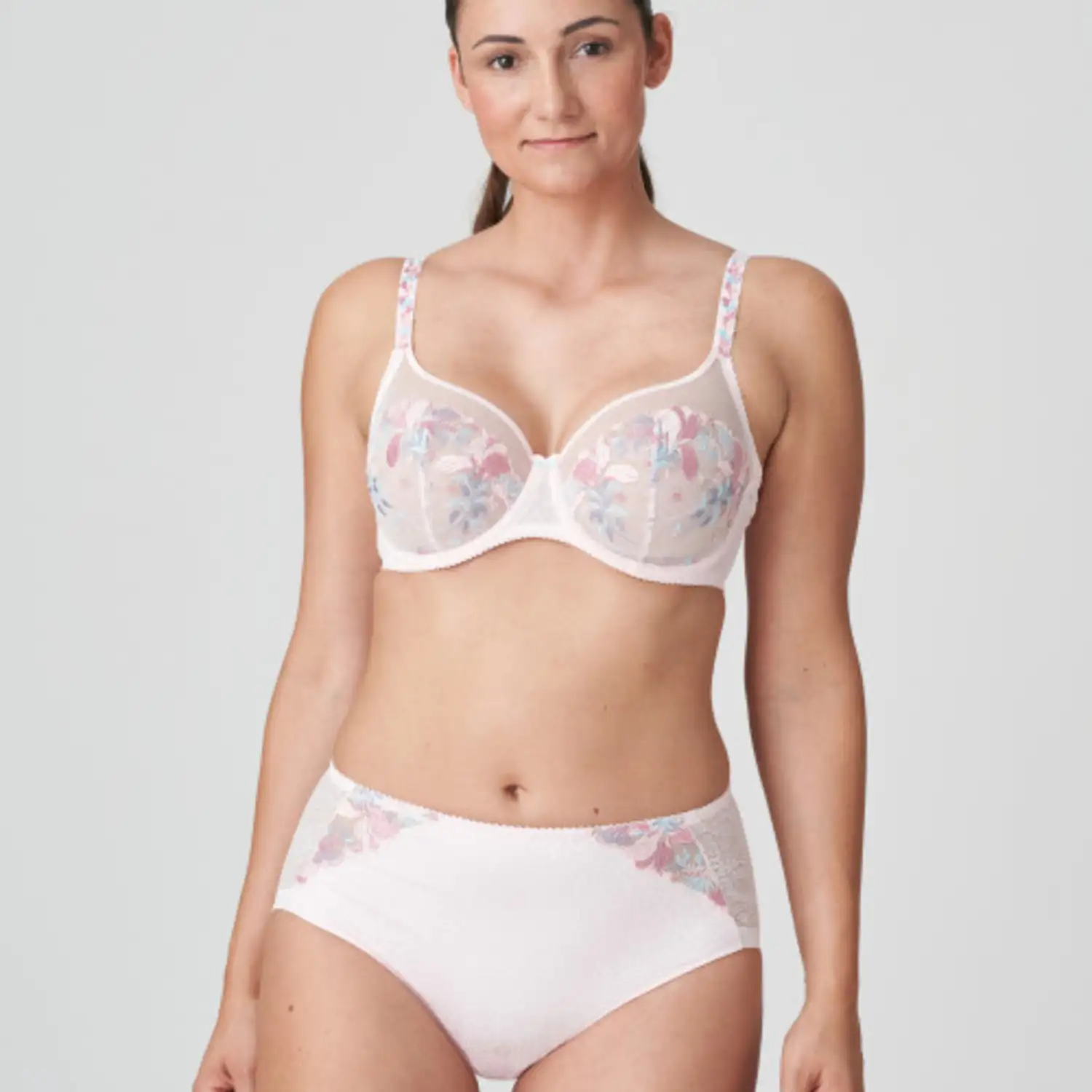 bh PrimaDonna Mohala roze - Afbeelding 5