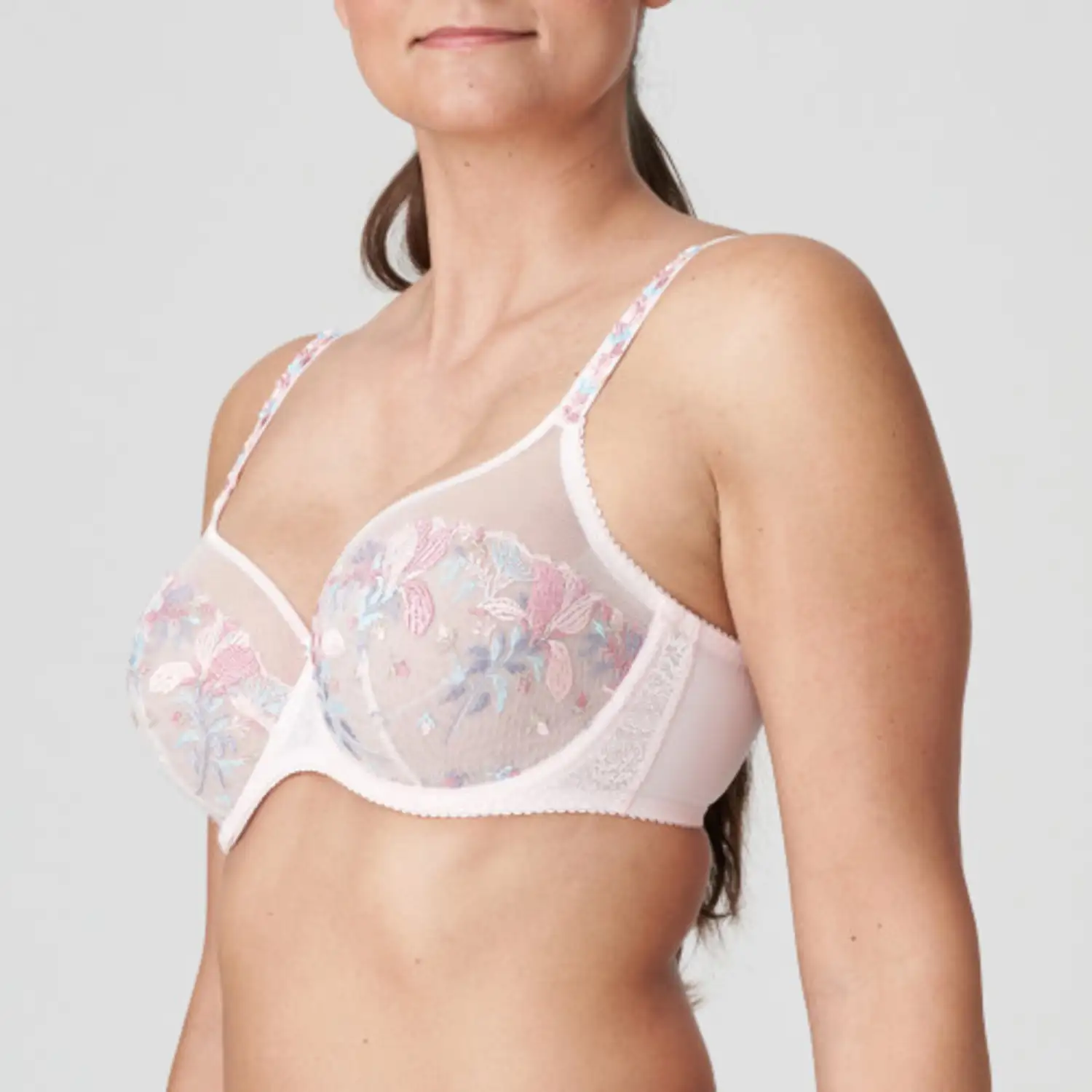 bh PrimaDonna Mohala roze - Afbeelding 3