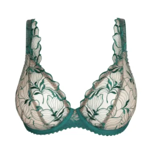 0163474-JAS PrimaDonna SPRINGDALE balconnet Jasper Green