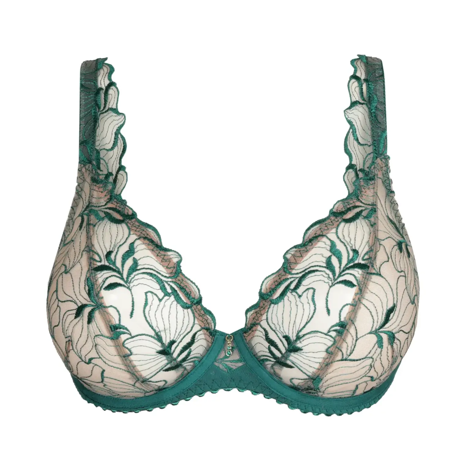 0163474-JAS PrimaDonna SPRINGDALE balconnet Jasper Green