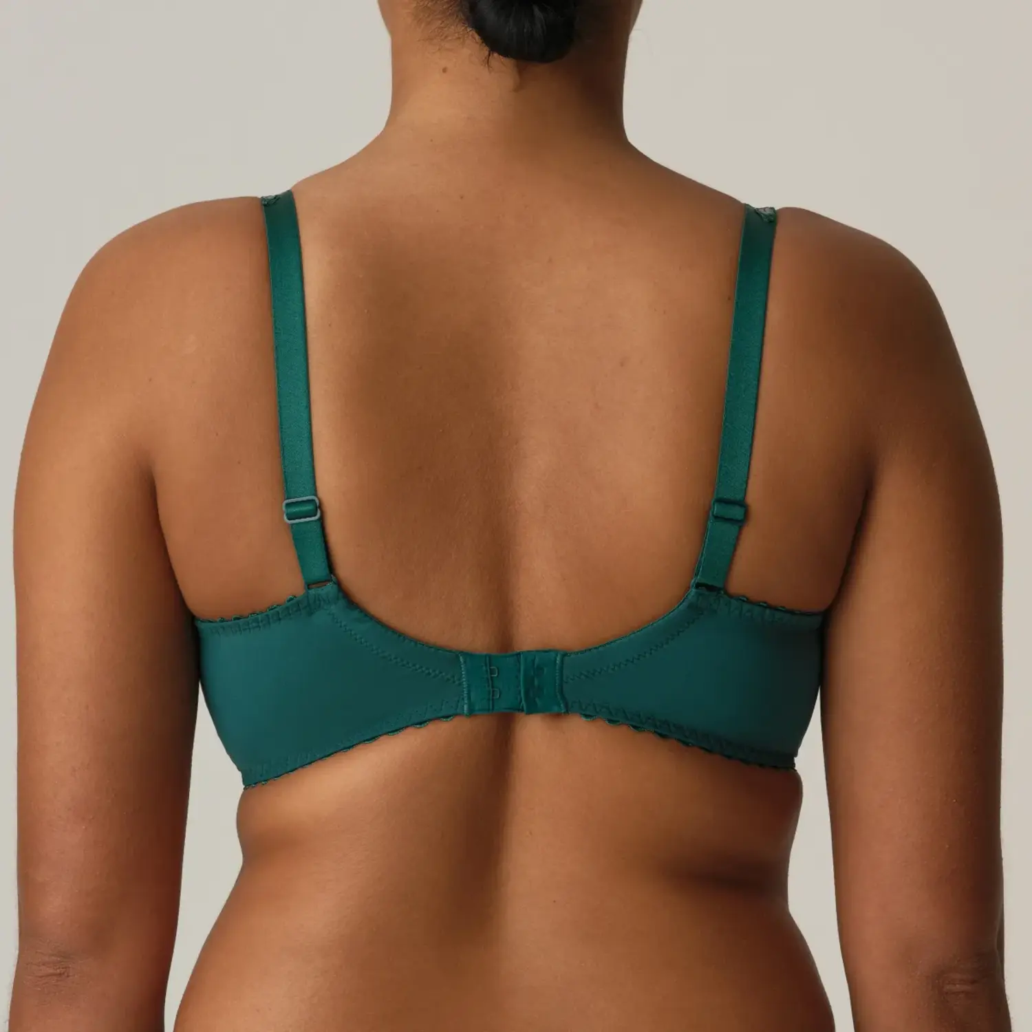 0163474-JAS PrimaDonna SPRINGDALE balconnet Jasper Green - Afbeelding 4