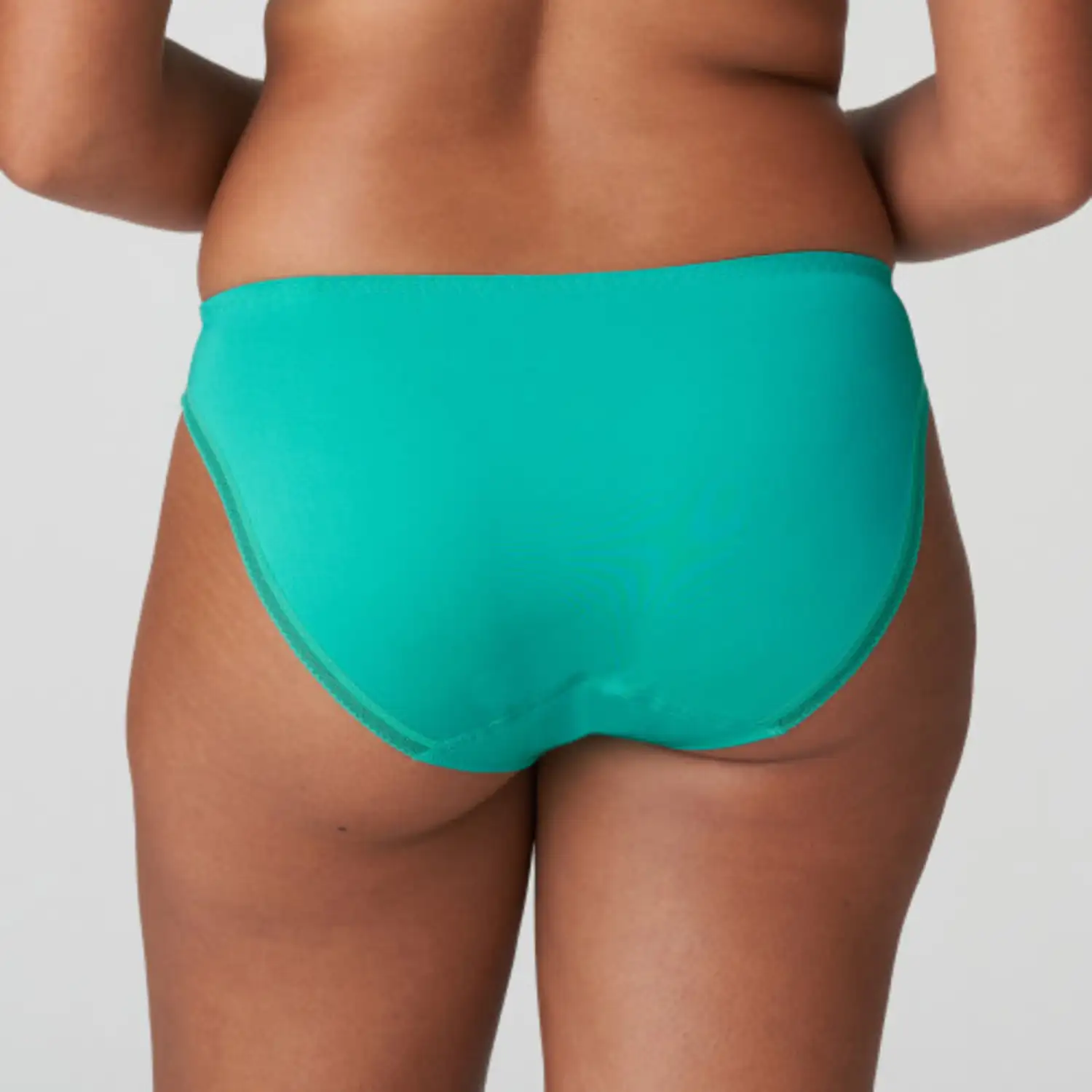 PrimaDonna 0563460SYT LENCA slip Sunny Teal - Afbeelding 2