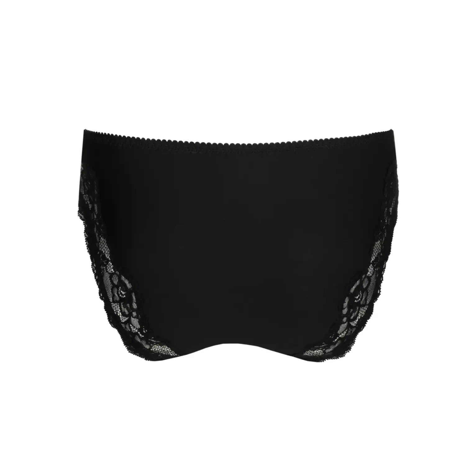0562125-BTA PrimaDonna MADISON slip Black Tailor - Afbeelding 2