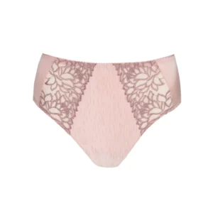 0563481-VIP PrimaDonna MONTERREY high-waist briefs Vintage Pink