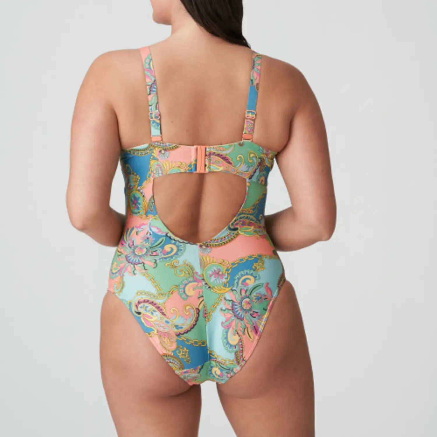 PrimaDonna Swim 4011241ILC CELAYA 75C Italian - Afbeelding 4