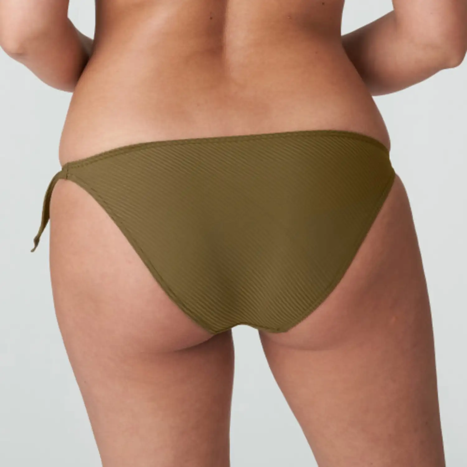 PrimaDonna Swim 4006353OLI SAHARA bikini slip olijf - Afbeelding 4