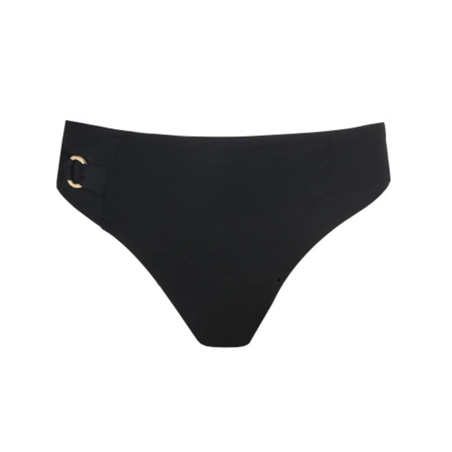 PrimaDonna Swim 4011650ZWA DAMIETTA bikini tailleslip zwart