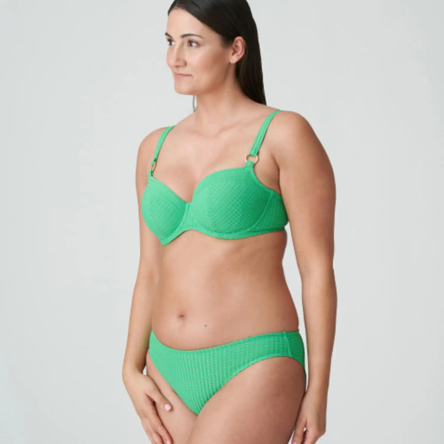 PrimaDonna Swim 4012050LUG MARINGA bikini Lush Green - Afbeelding 5