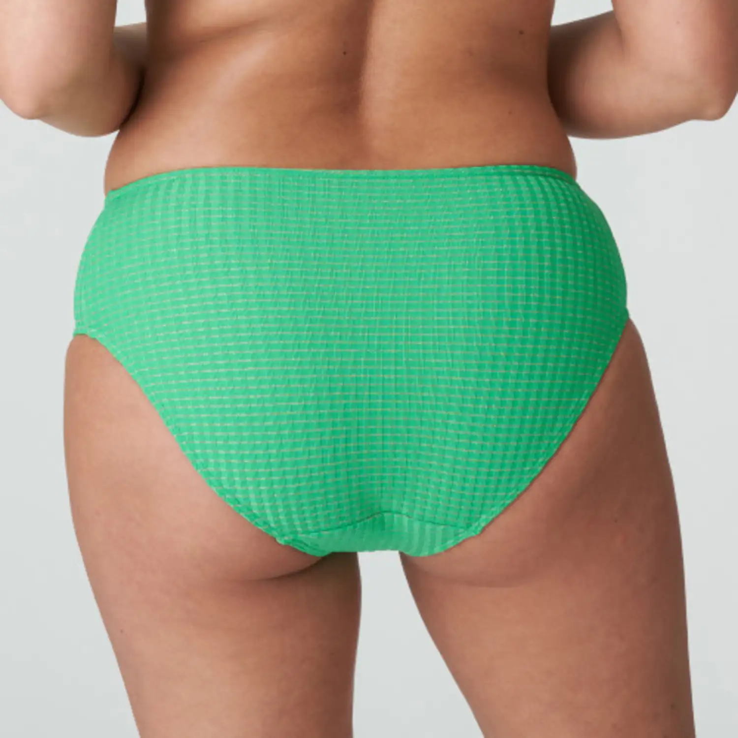 PrimaDonna Swim 4012051LUG MARINGA bikini tailleslip Lush Green - Afbeelding 4