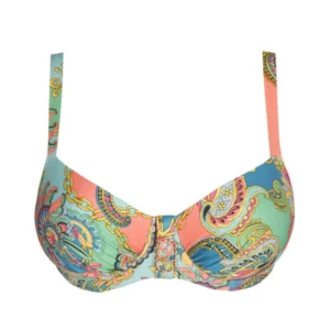 PrimaDonna Swim 4011216ILC CELAYA voorgevormde bikinitop Italian Chic