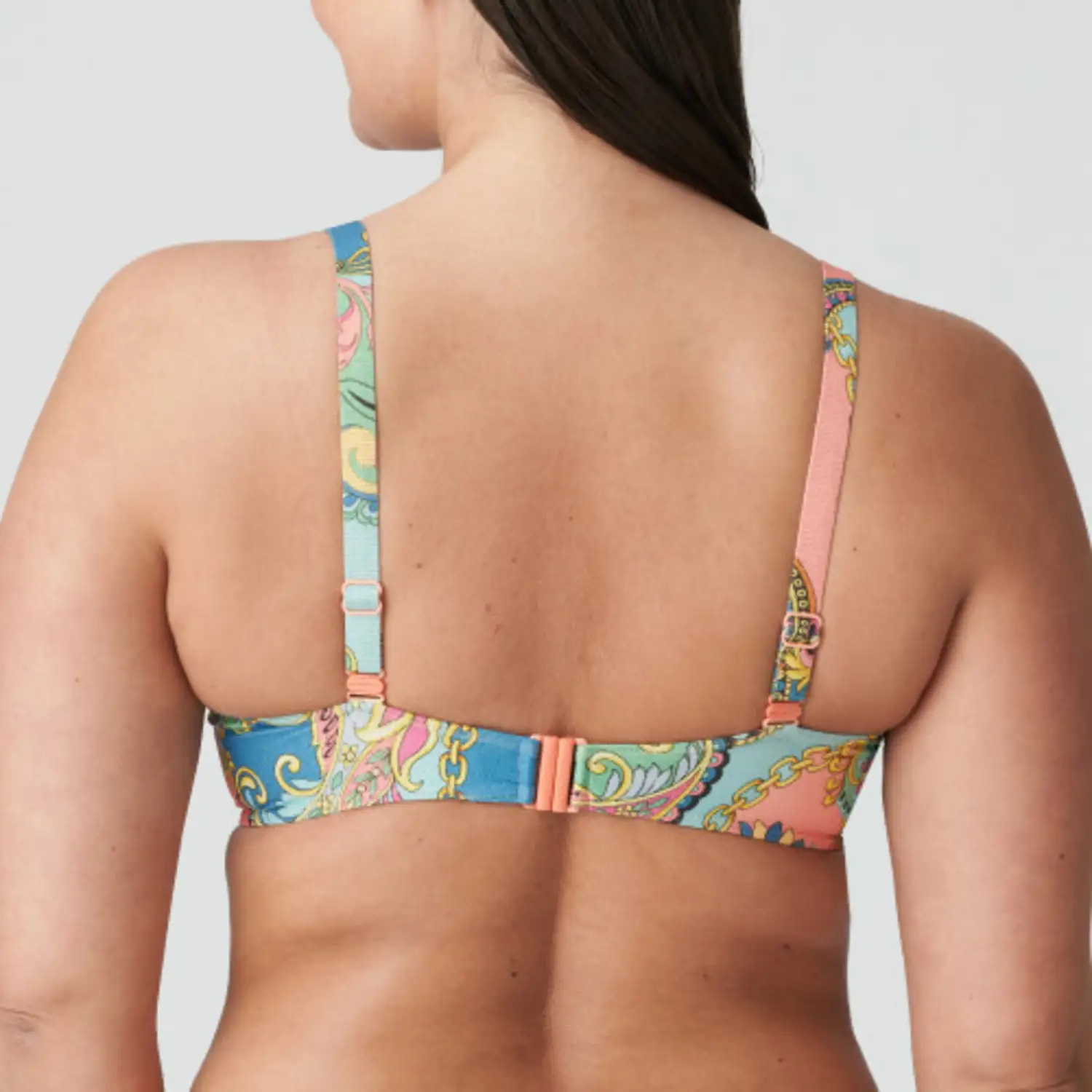 PrimaDonna Swim 4011216ILC CELAYA voorgevormde bikinitop Italian Chic - Afbeelding 2