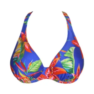PrimaDonna Swim 4011119TNF LATAKIA voorgevormde bikinitop Tropical Rainforest