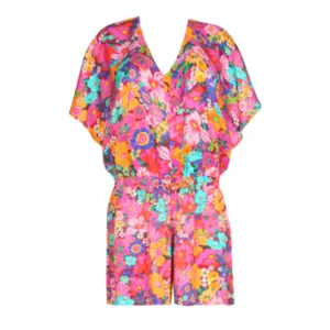 PrimaDonna Swim 4011087FLX NAJAC short Floral Explosion