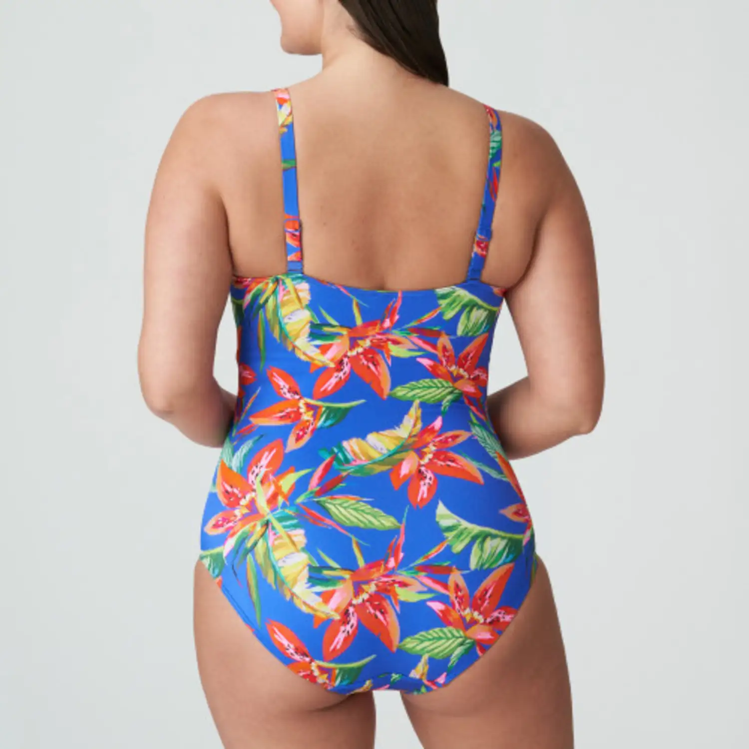 PrimaDonna Swim 4011130TNF LATAKIA corrigerend badpak Tropical Rainforest - Afbeelding 5