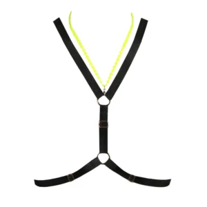0742412-DGL PrimaDonna Twist TEPITO andere accessoires Dark Glow