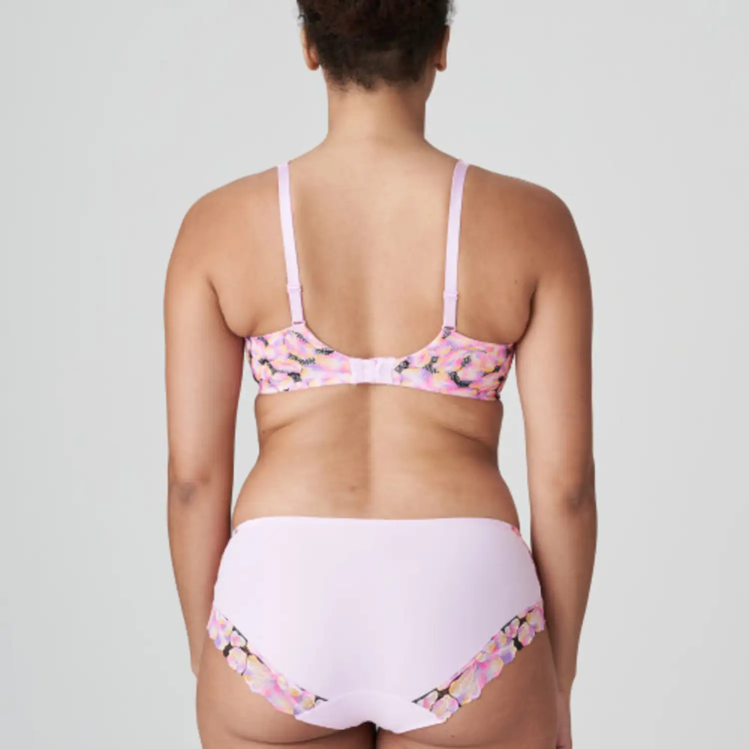 bh PrimaDonna Twist Via Alegre roze - Afbeelding 4