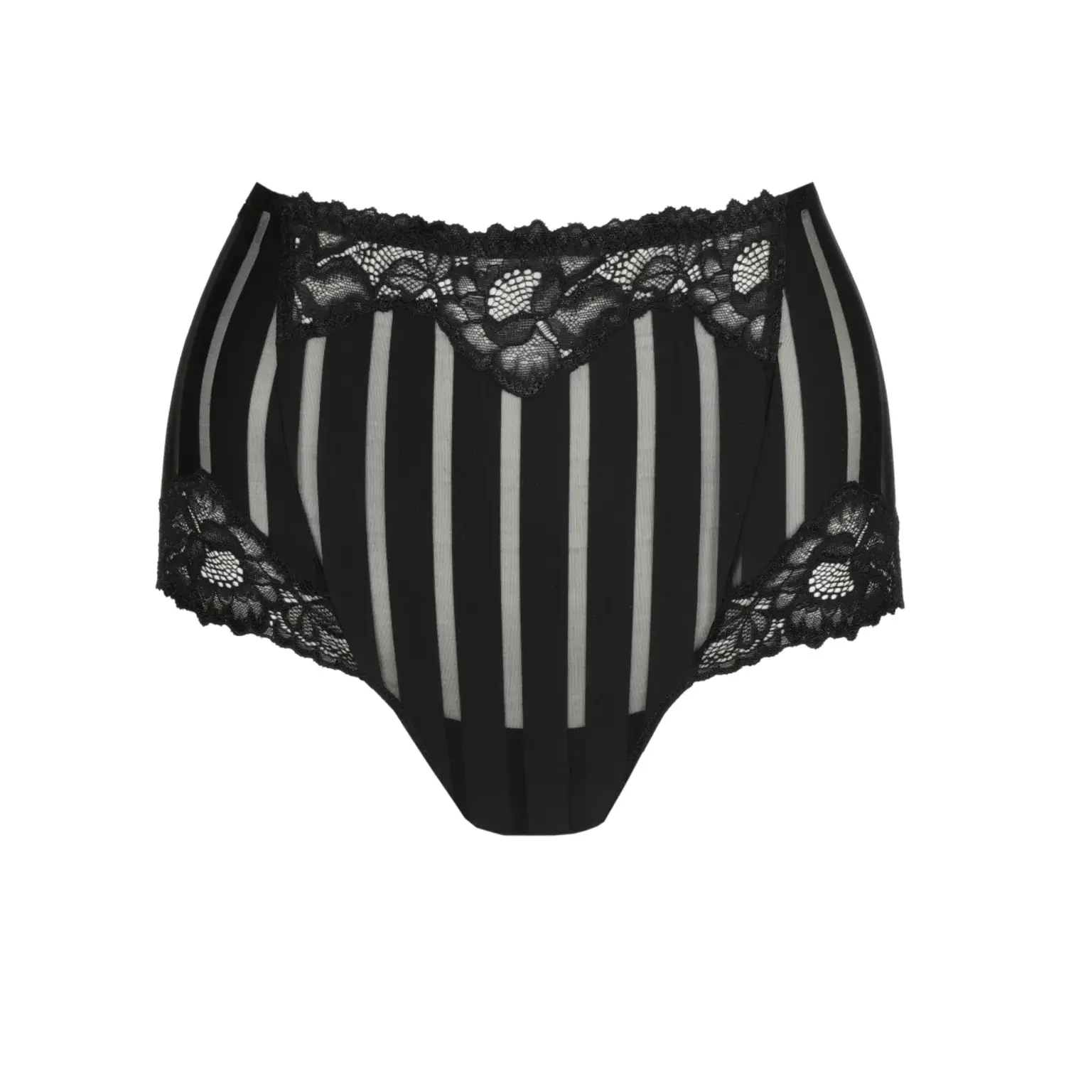 0542342-ZWA PrimaDonna Twist MALDIVES hotpants zwart