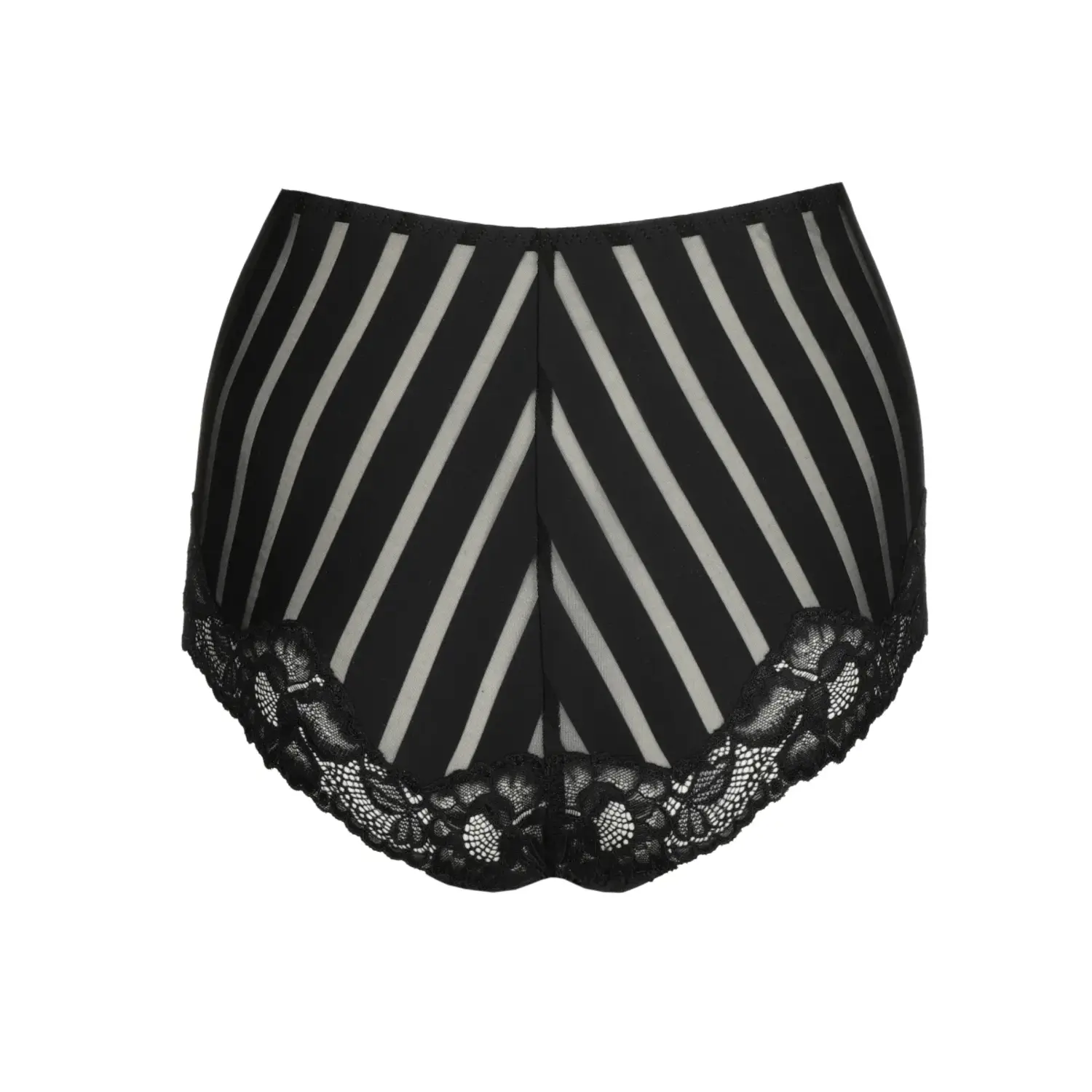 0542342-ZWA PrimaDonna Twist MALDIVES hotpants zwart - Afbeelding 2