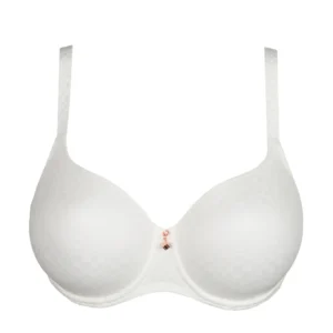 0242390-NAT PrimaDonna Twist YELAPA padded underwire bra natuur