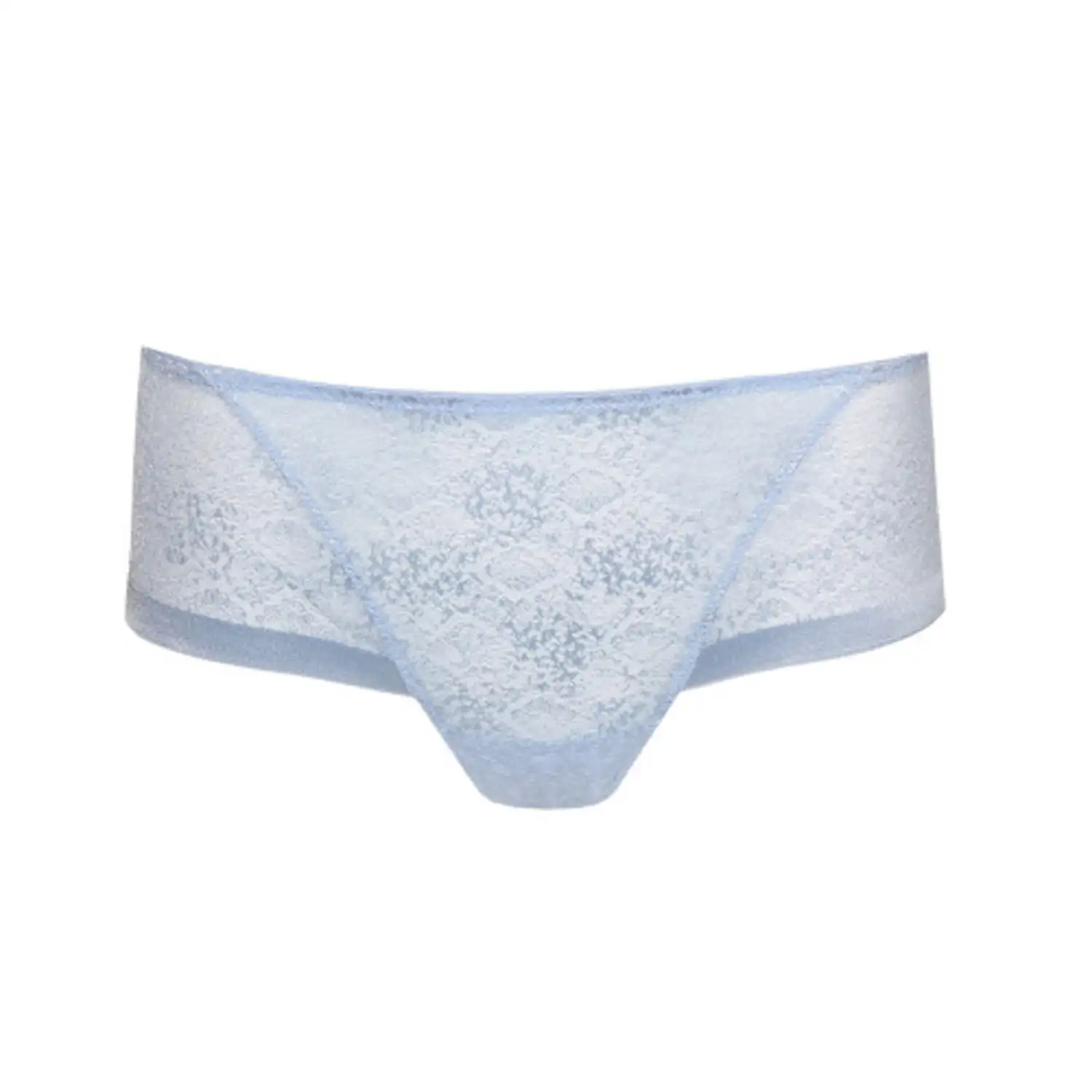hotpants PrimaDonna Twist Lumino blauw