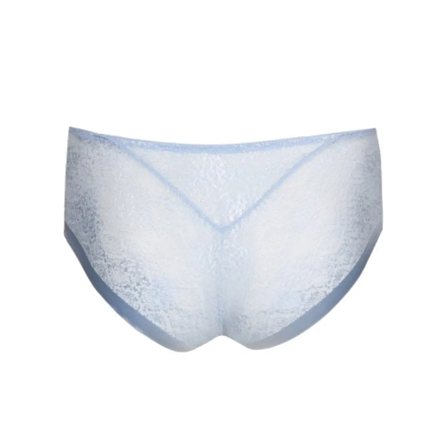 hotpants PrimaDonna Twist Lumino blauw - Afbeelding 3