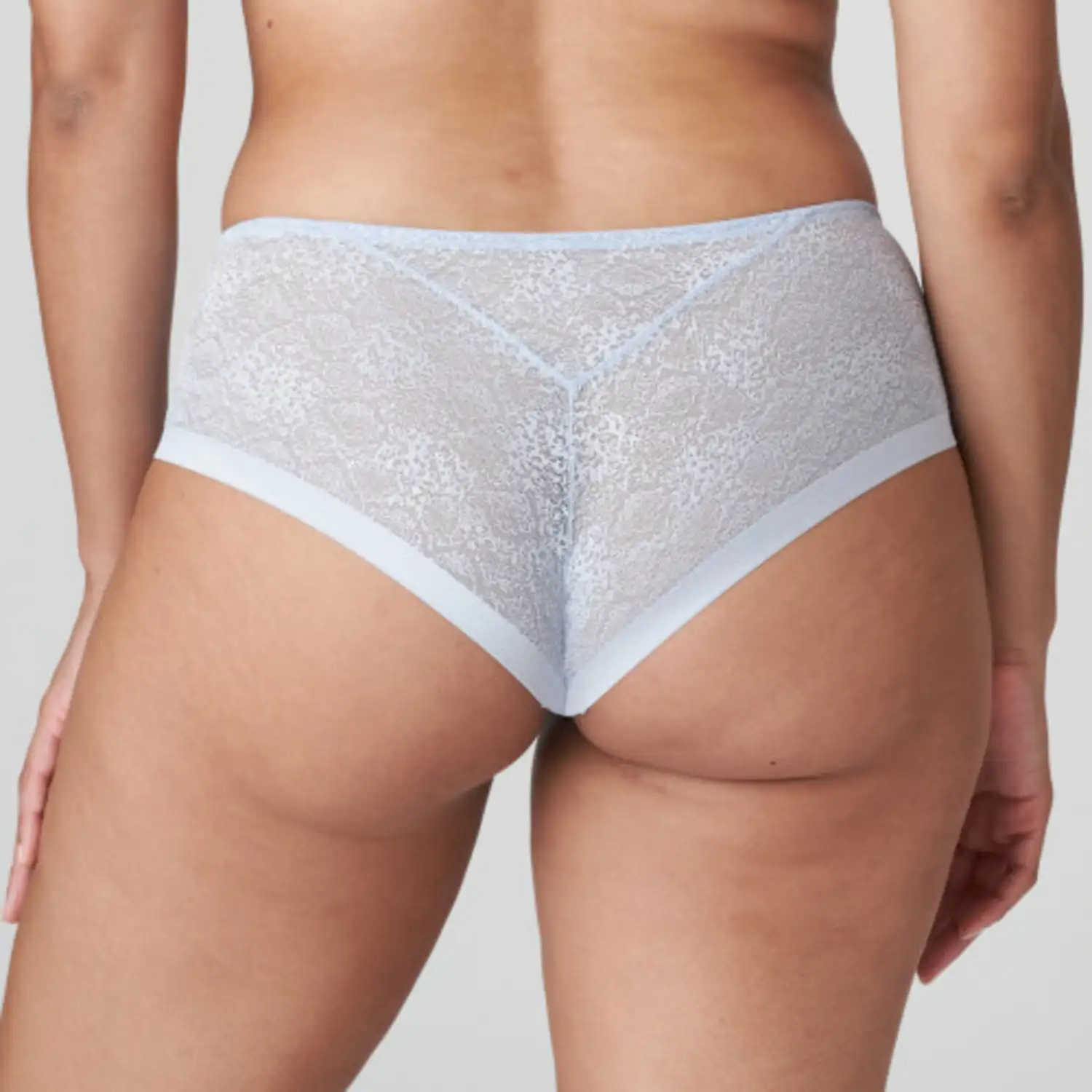 hotpants PrimaDonna Twist Lumino blauw - Afbeelding 4