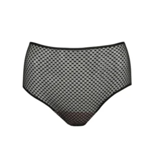 PrimaDonna Twist 0542352ZWA GLASS BEACH short - hotpants zwart