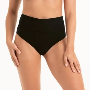 8808-0-001 Anita Rosa Faia Mix & Match bikini slip zwart