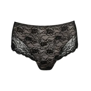 0502921ZWA Marie Jo CYRILE tailleslip zwart