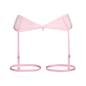 speciaal accessoire Marie Jo Vita roze