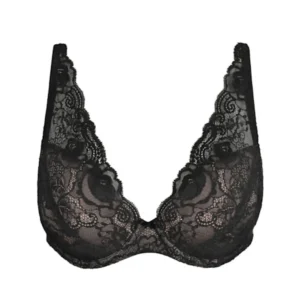 0102924ZWA Marie Jo CYRILE mousse BH zwart