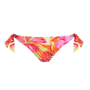 1007454-MUS Marie Jo S SHUBRA bikinislip strink multicolour