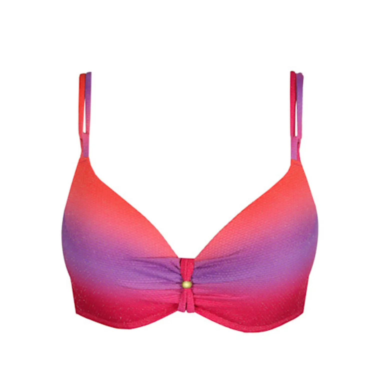 1008116-SPC Marie Jo S NUSA DUA balco bi.top roze