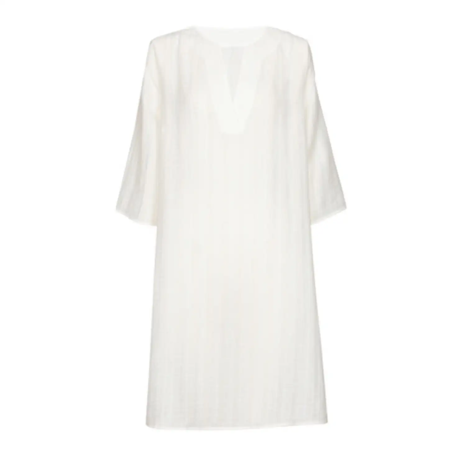 1007584-PNO Marie Jo S ANNEKE jurk m.colour