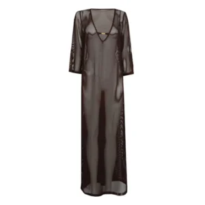1007894-EAR Marie Jo S TOMAR jurk bruin