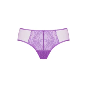 Mey 79048-550 Hipster wild orchid