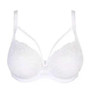 0163185WIT Primadonna SOPHORA balconnet Wit