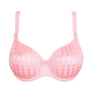 0162121-PPF Primadonna MADISON beugel BH Pink Parfait