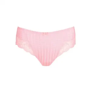0562127-PPF Primadonna MADISON short - hotpants Pink Parfait