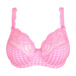 0162120-PSI Prima Donna MADISON beugel BH roze