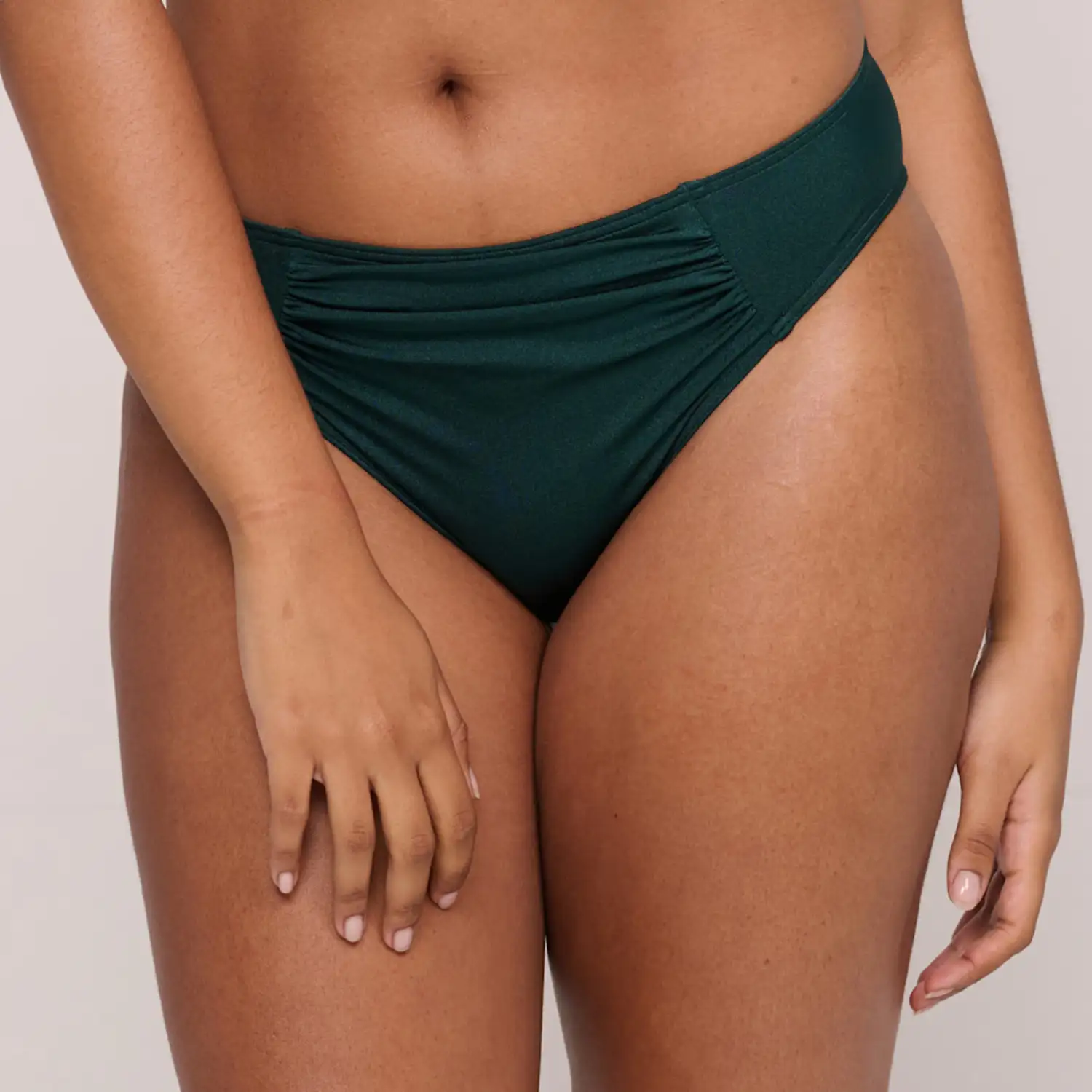 4012150-JGR Prima Donna Sw MANGALORE bikini rioslip groen - Afbeelding 3