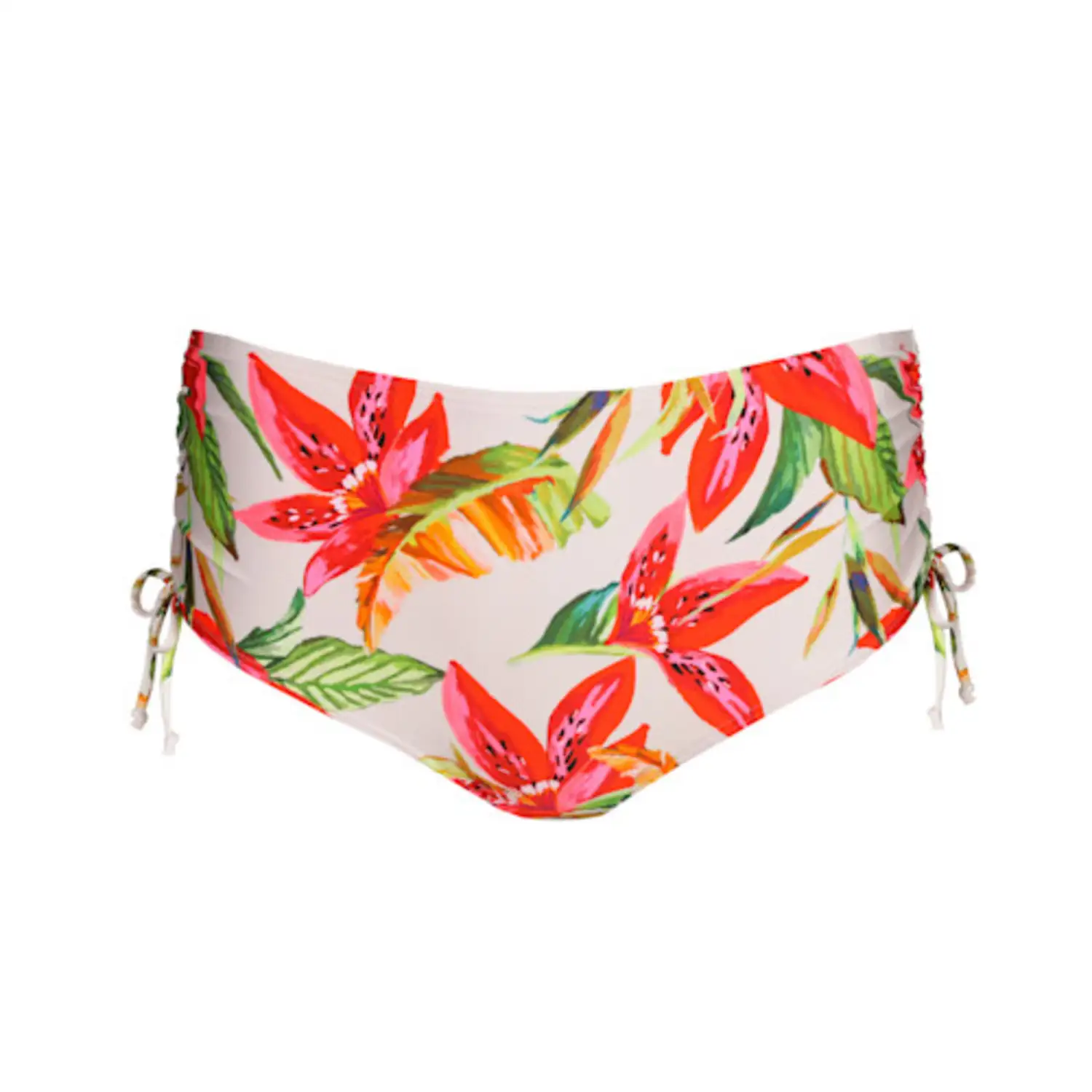 4012752-CTR Prima Donna Sw TANZANIA bikini tailleslip m.colour