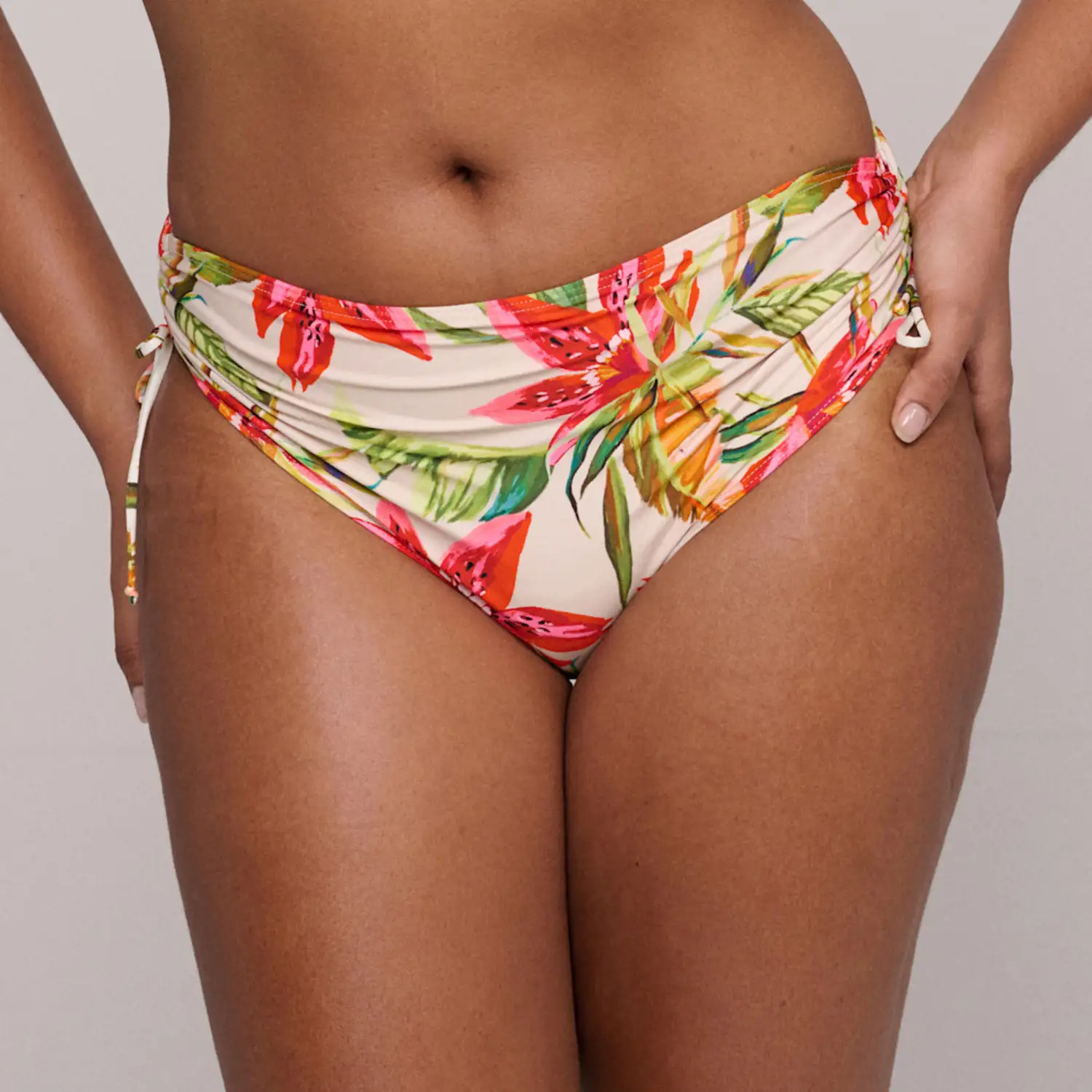 4012752-CTR Prima Donna Sw TANZANIA bikini tailleslip m.colour - Afbeelding 2