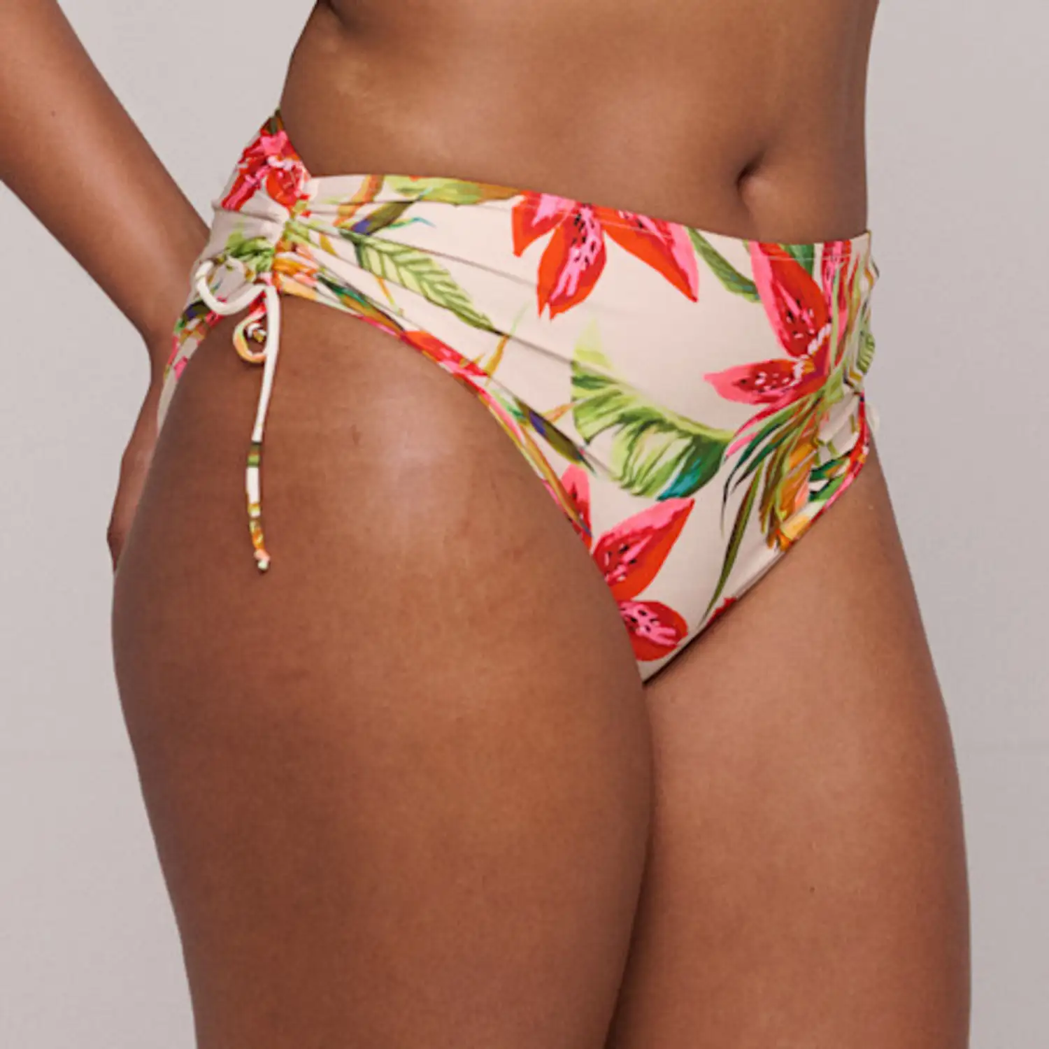 4012752-CTR Prima Donna Sw TANZANIA bikini tailleslip m.colour - Afbeelding 3