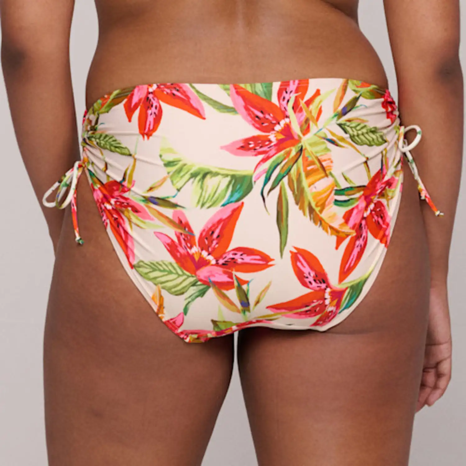 4012752-CTR Prima Donna Sw TANZANIA bikini tailleslip m.colour - Afbeelding 4