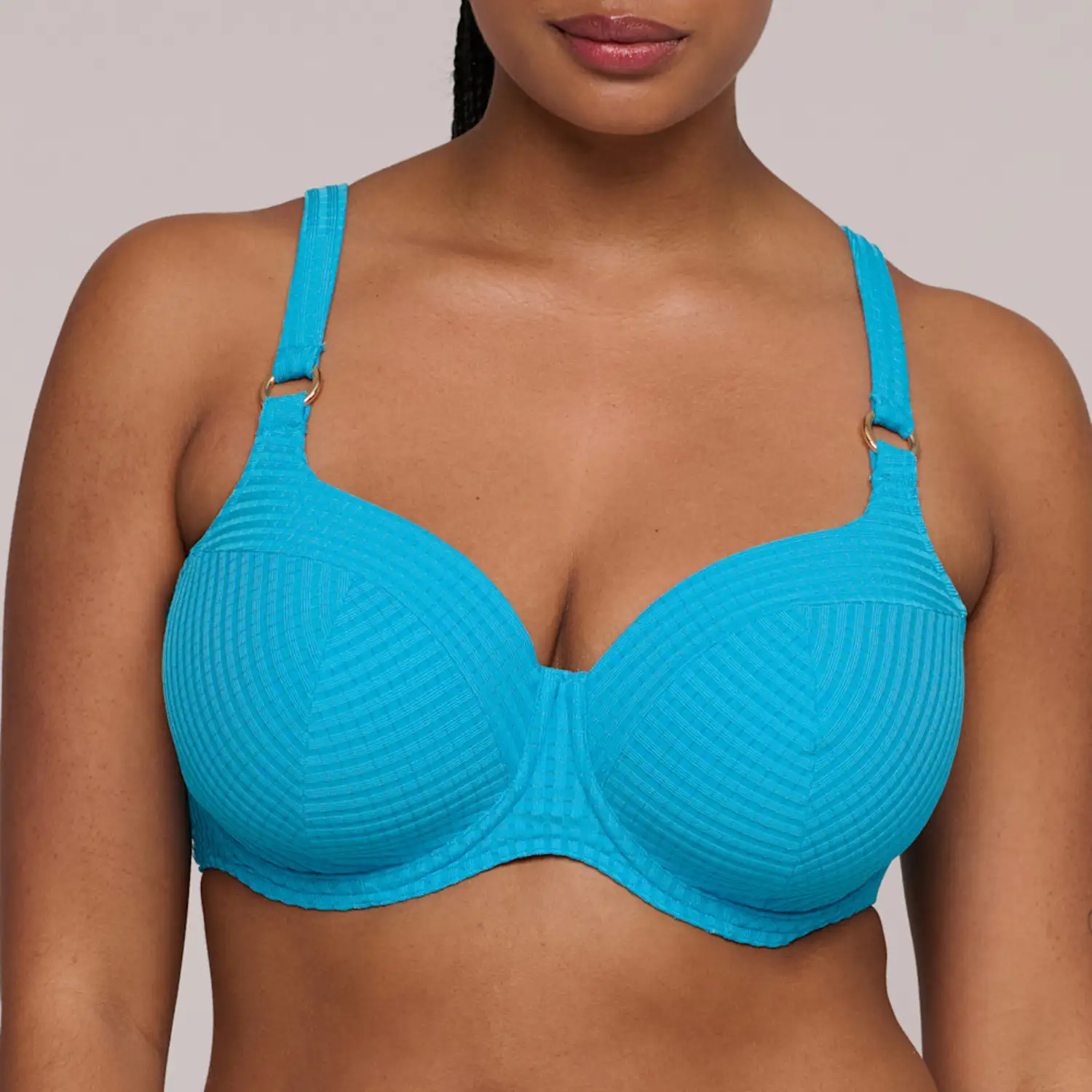 4013214-SBE Prima Donna Sw KOCHI vg bi.top blauw - Afbeelding 3