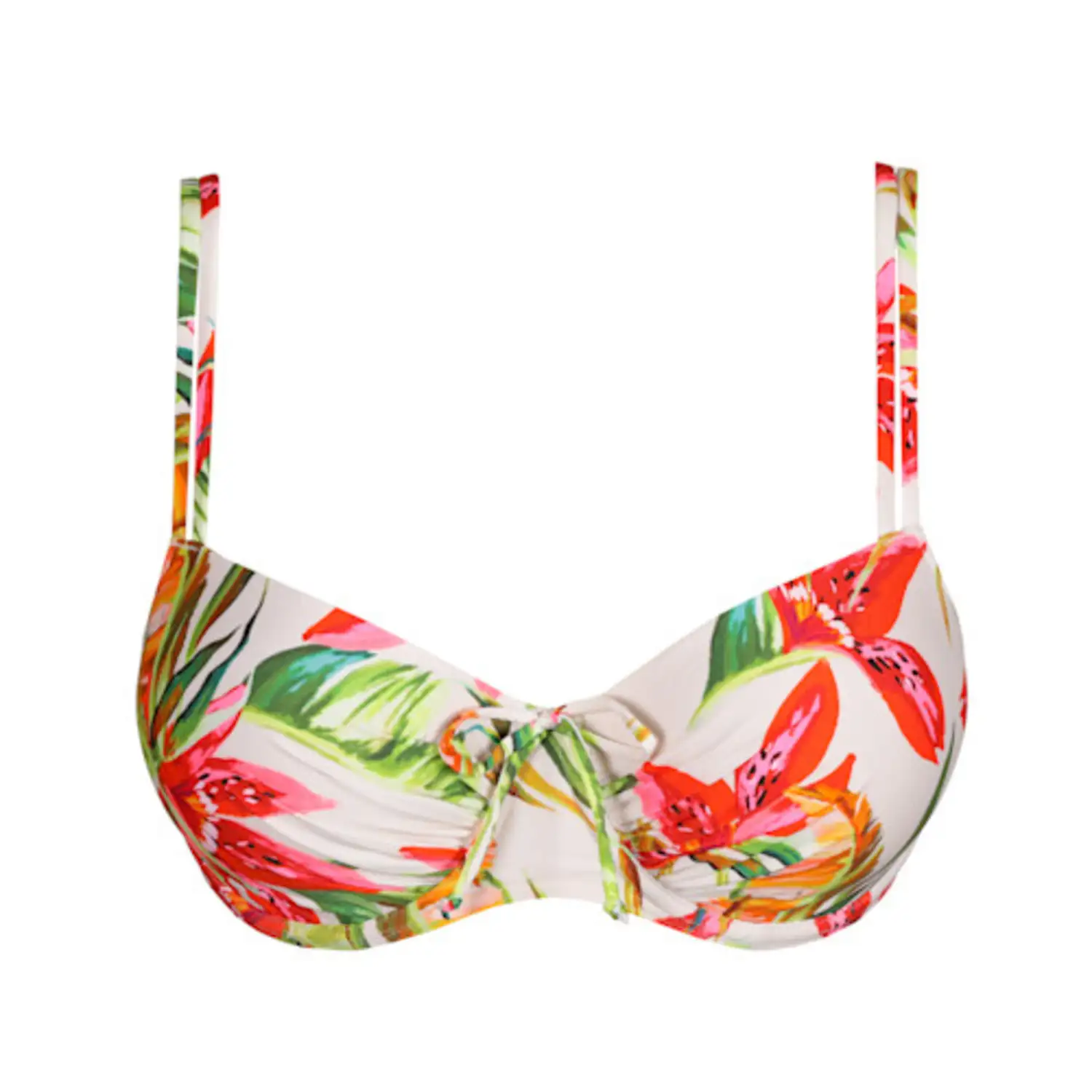 4012716-CTR Prima Donna Sw TANZANIA vg bi.top m.colour