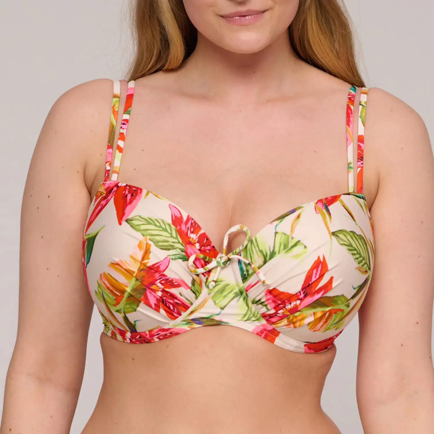 4012716-CTR Prima Donna Sw TANZANIA vg bi.top m.colour - Afbeelding 3