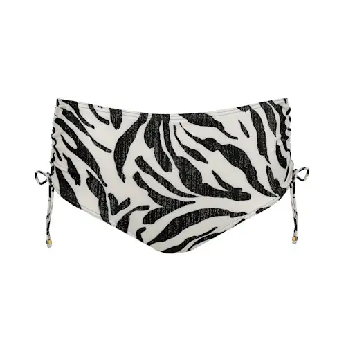 4014152-SGS Primadonna Swim DALICE bikini tailleslip Sauvage Shine