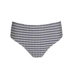 4012351-WBL Prima Donna Sw KALBA bikini tailleslip blauw